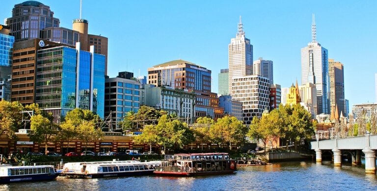 SEO Agency in Melbourne