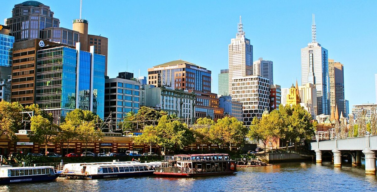 SEO Agency in Melbourne
