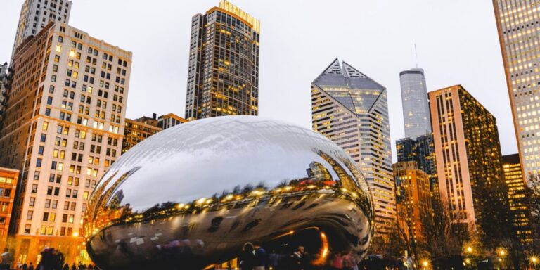 Chicago