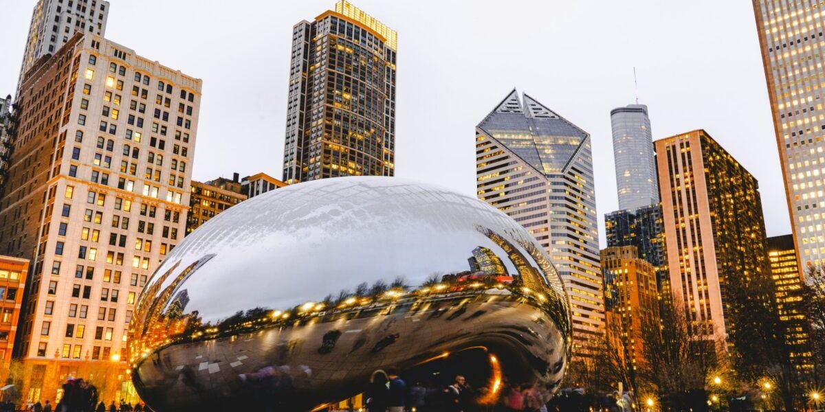 Chicago