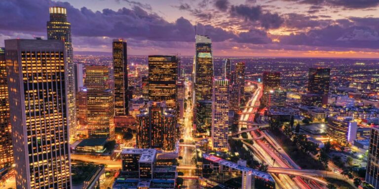 Los Angeles