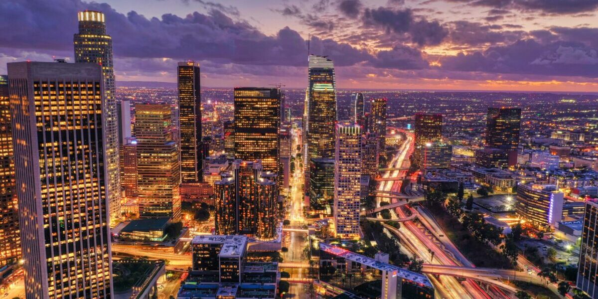 Los Angeles