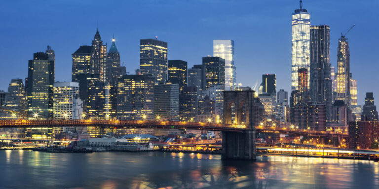 New York City