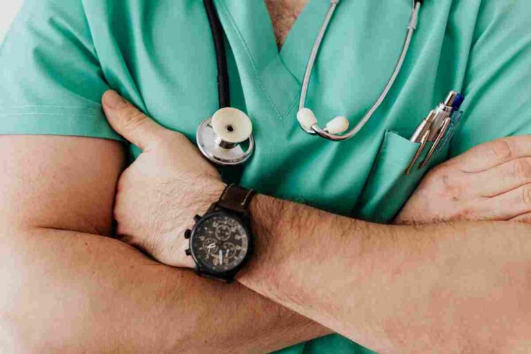 Online Doctors