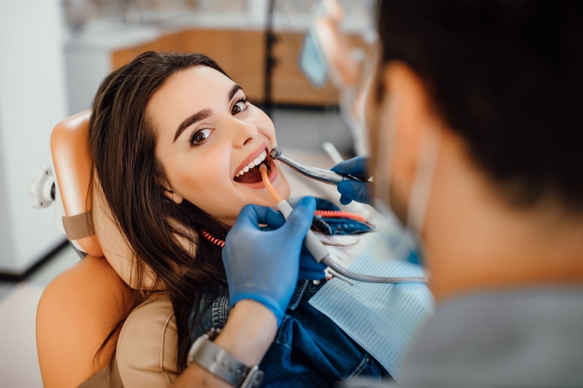Dental PPC Agency for Dentists