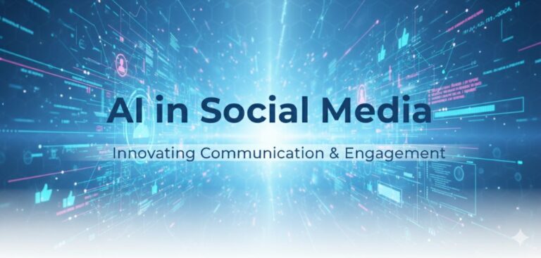 AI in Social Media