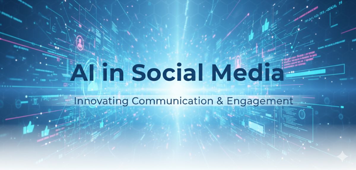AI in Social Media