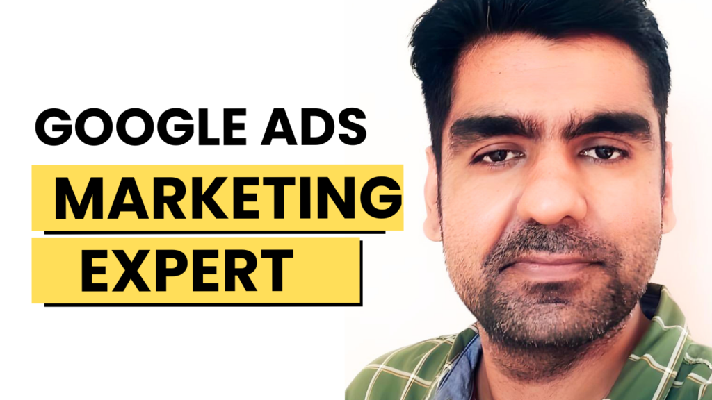 PPC Google Ads Tutor