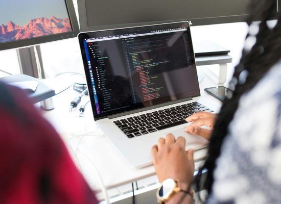 Web Development Services